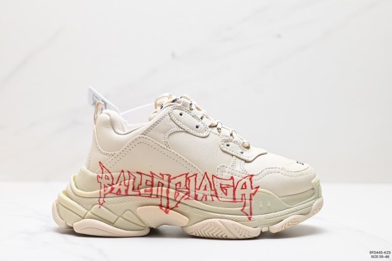 Balenciaga Triple S Series Shoes